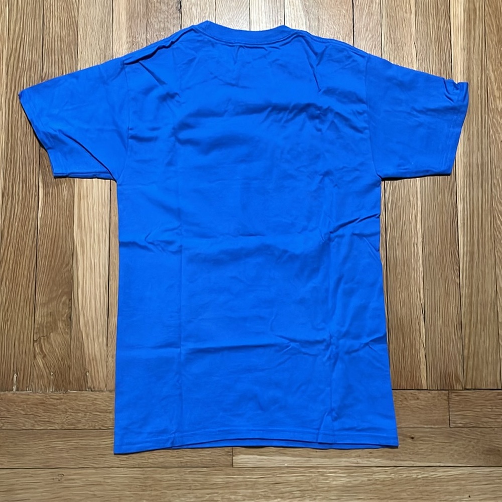 A Loss For Words T-Shirt - Gem